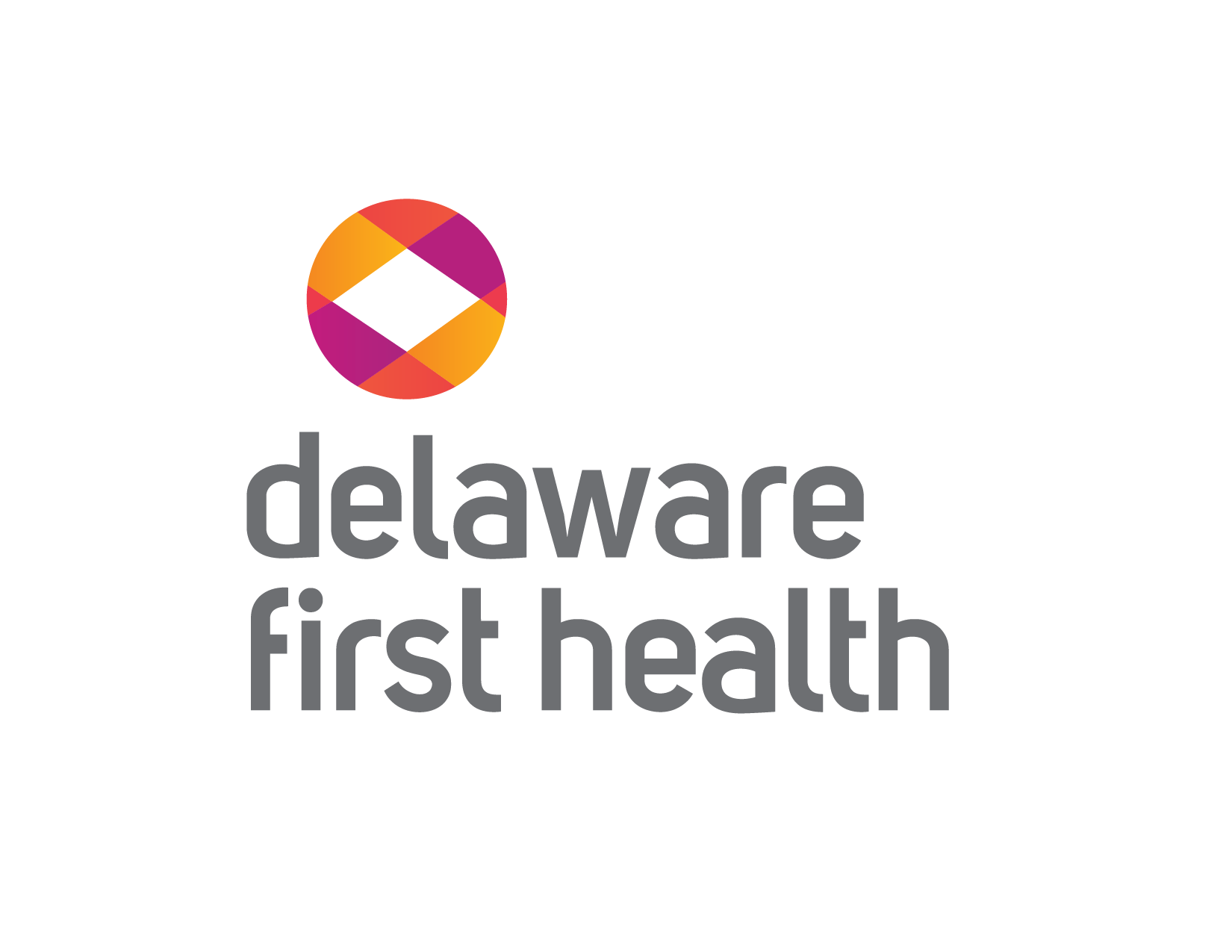 Delaware First Health logo